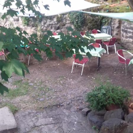 Chambres D'Hotes Du Rebemol Le Monastier sur Gazeille Exterior foto