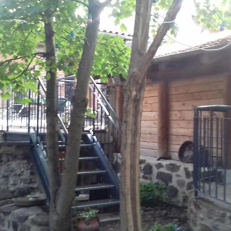 Chambres D'Hotes Du Rebemol Le Monastier sur Gazeille Exterior foto
