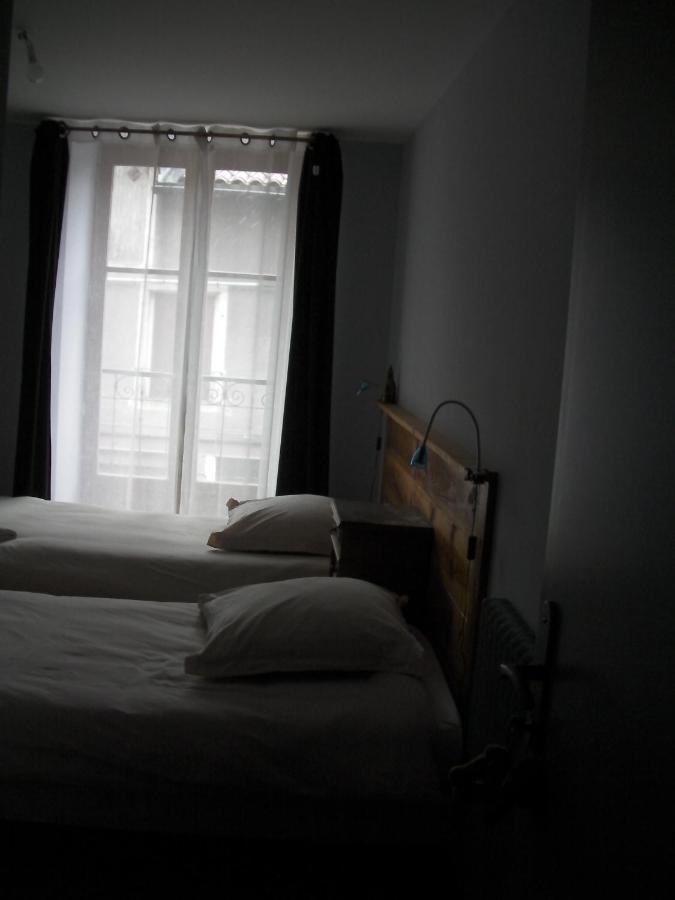 Chambres D'Hotes Du Rebemol Le Monastier sur Gazeille Exterior foto